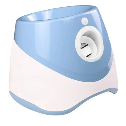 Elite pets - Automatic Tennis Ball Launcher